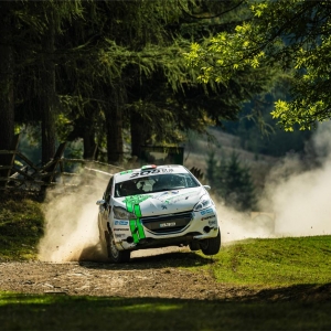 53° RALLY BRASOV - Gallery 4